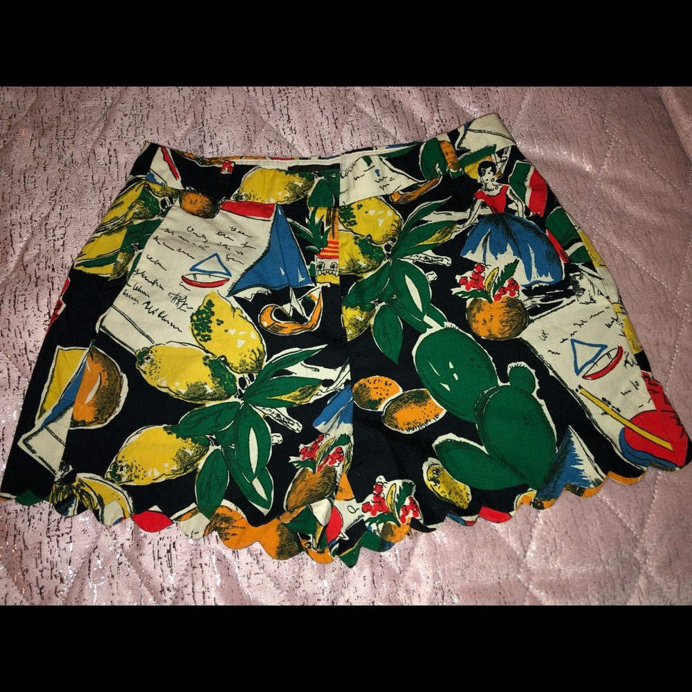 JCrew Shorts